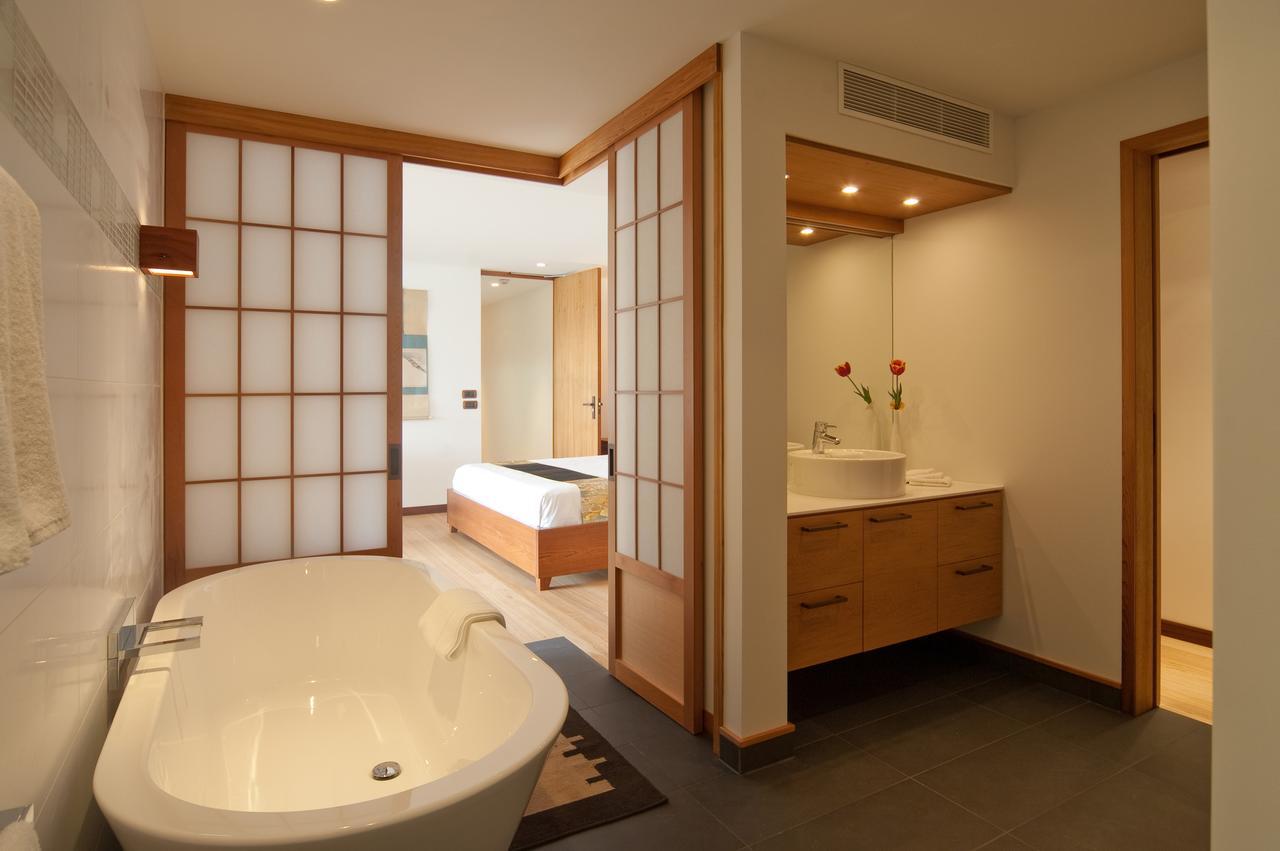 Split Apple Retreat Villa Motueka Luaran gambar